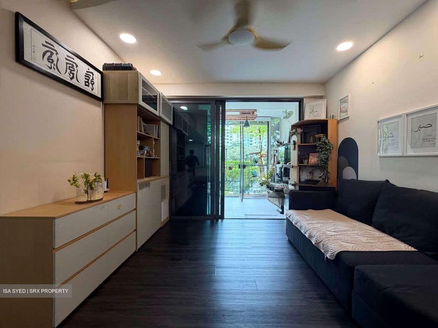 The Terrace (D19), Condominium #570082551